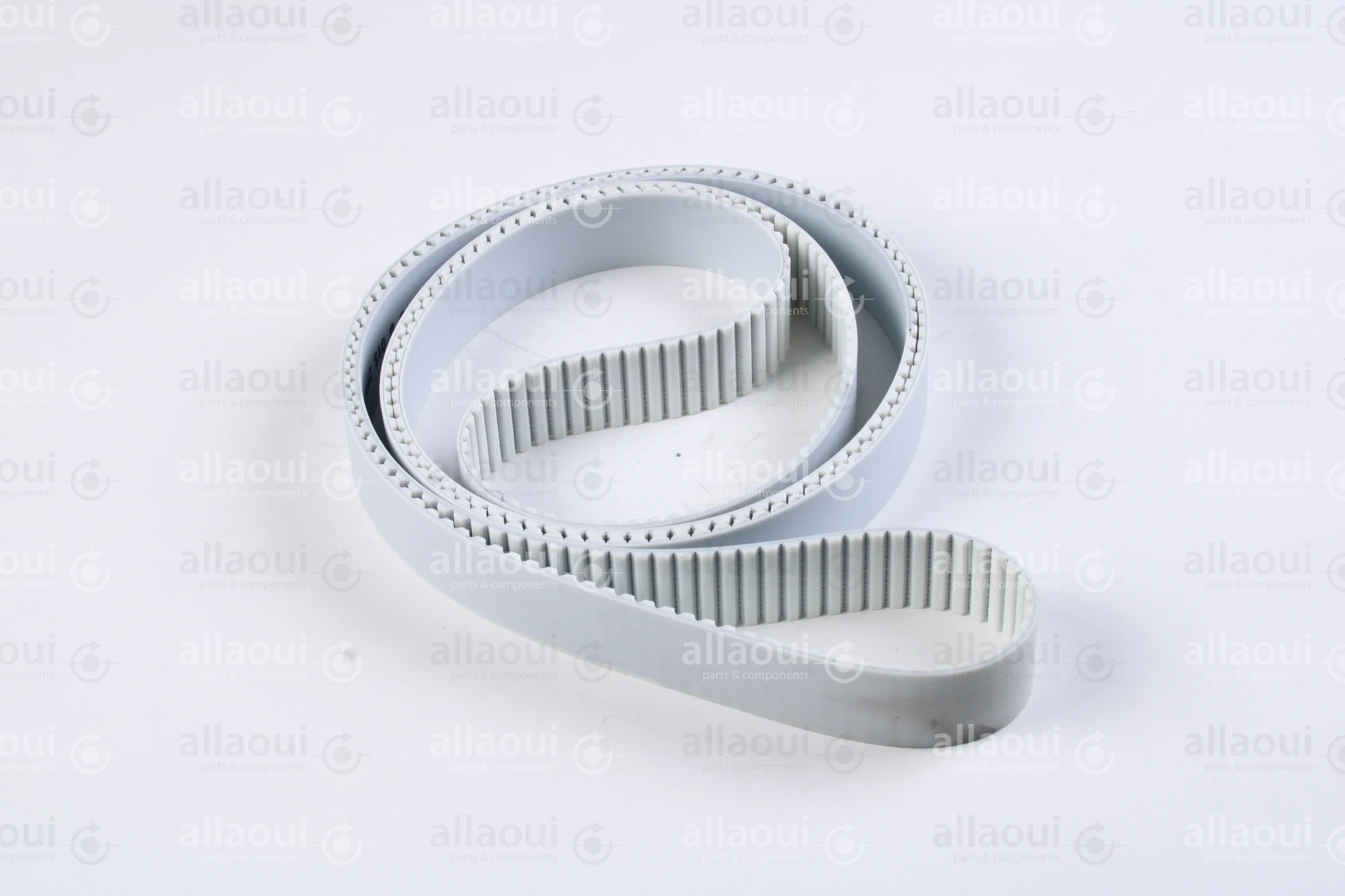 Müller Martini Timing Belt 3675.2449.4 Müller Martini Timing Belt 3675.2449.4