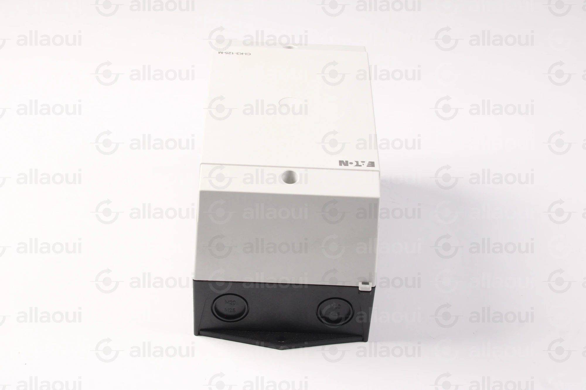 EATON Insulated housing CI-K3-125-M EATON Insulated housing CI-K3-125-M