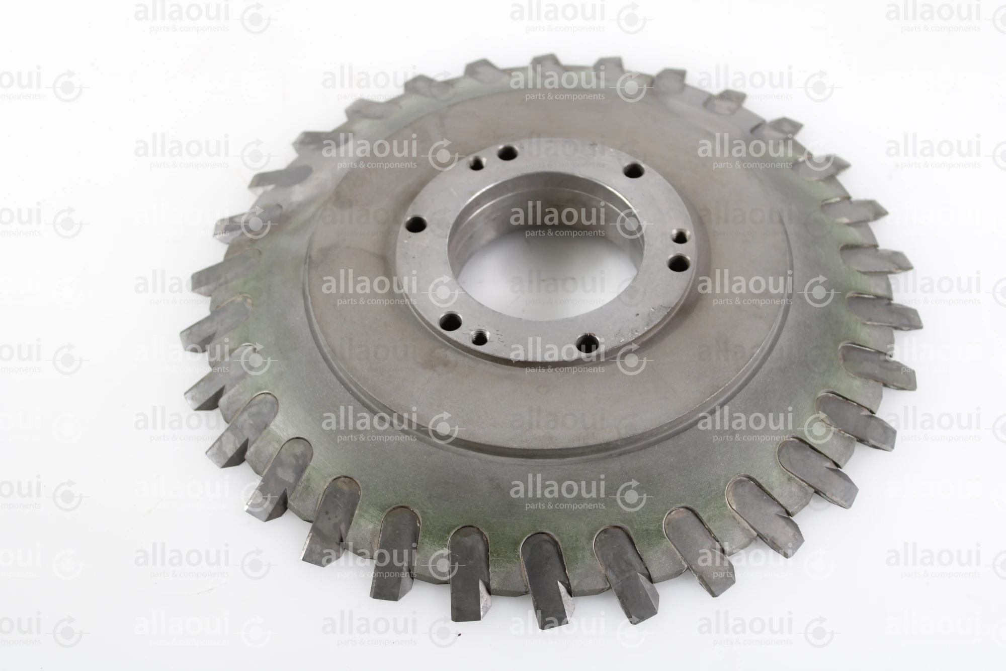 Müller Martini Milling Cutter 3002.8312.1 Müller Martini Milling Cutter 3002.8312.1