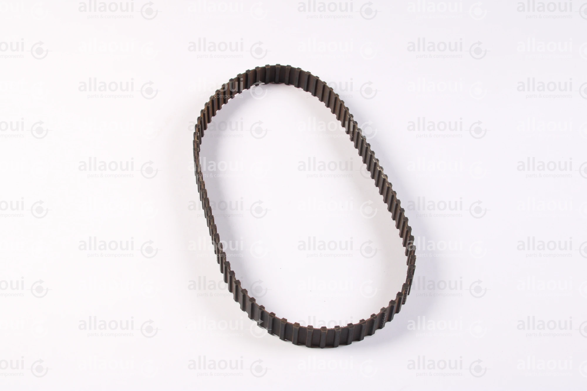 Mitsuboshi Double Toothed Belt 258-DL-20 Mitsuboshi Double Toothed Belt 258-DL-20