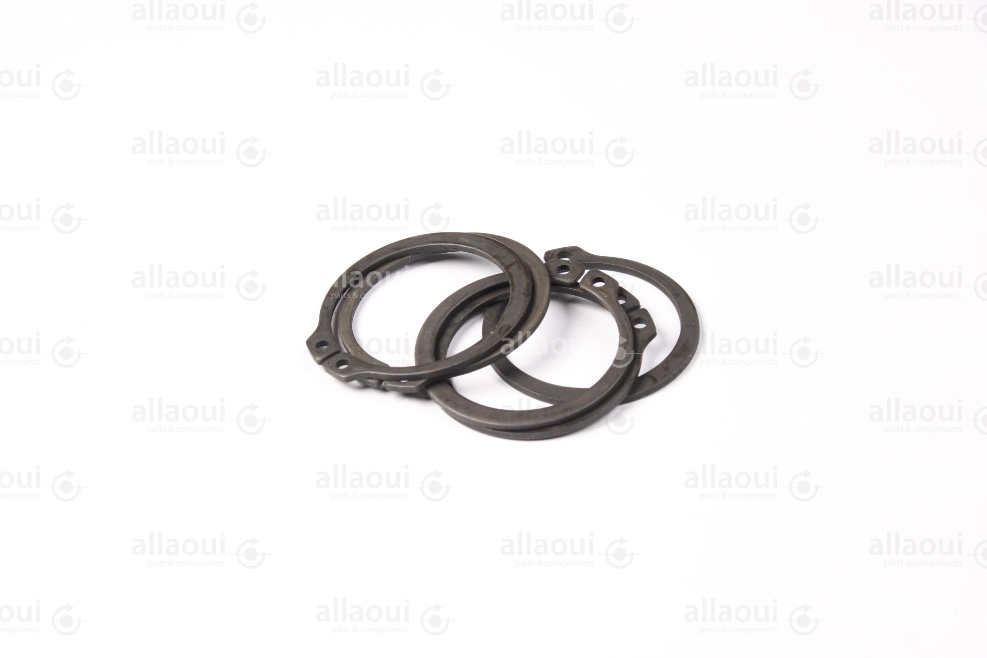 Manroland Retaining Ring (5 Pieces) 06.29010-0130 Manroland Retaining Ring (5 Pieces) 06.29010-0130
