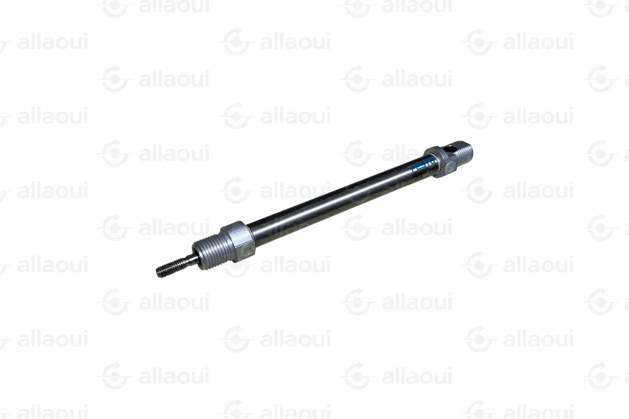 Festo Standard Pneumatic Cylinder DSNU-12-100-P-A 19194 Festo Standard Pneumatic Cylinder DSNU-12-100-P-A 19194