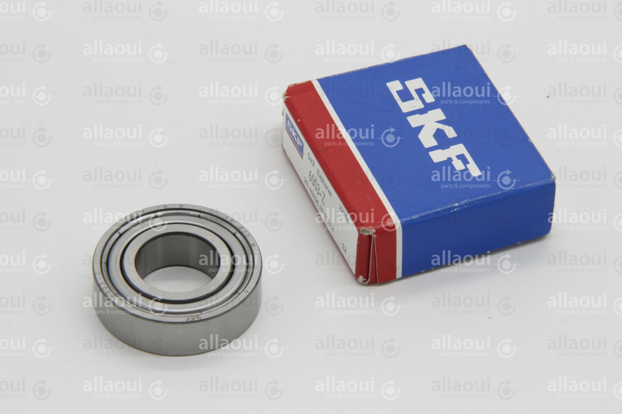 SKF Bearing 6003-Z 6003-Z SKF Bearing 6003-Z 6003-Z