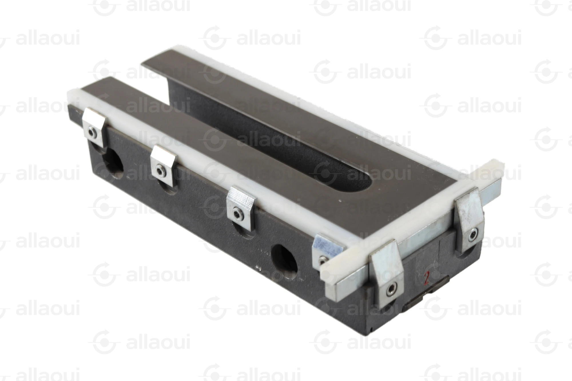 Kolbus Cutting Table No. 2 12155502 Kolbus Cutting Table No. 2 12155502