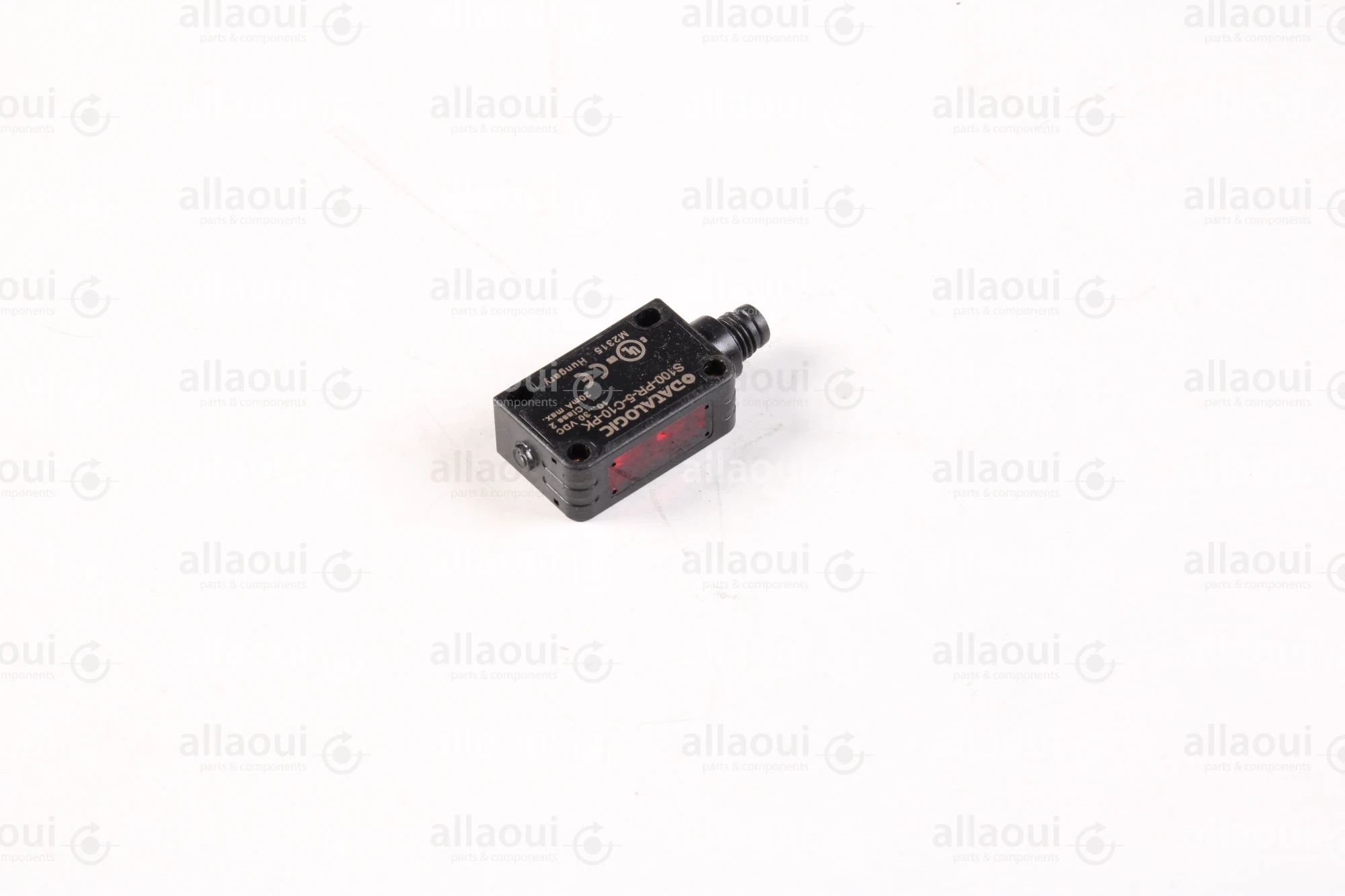 Datalogic Sensors S100-PR-5-C10-PK Datalogic Sensors S100-PR-5-C10-PK