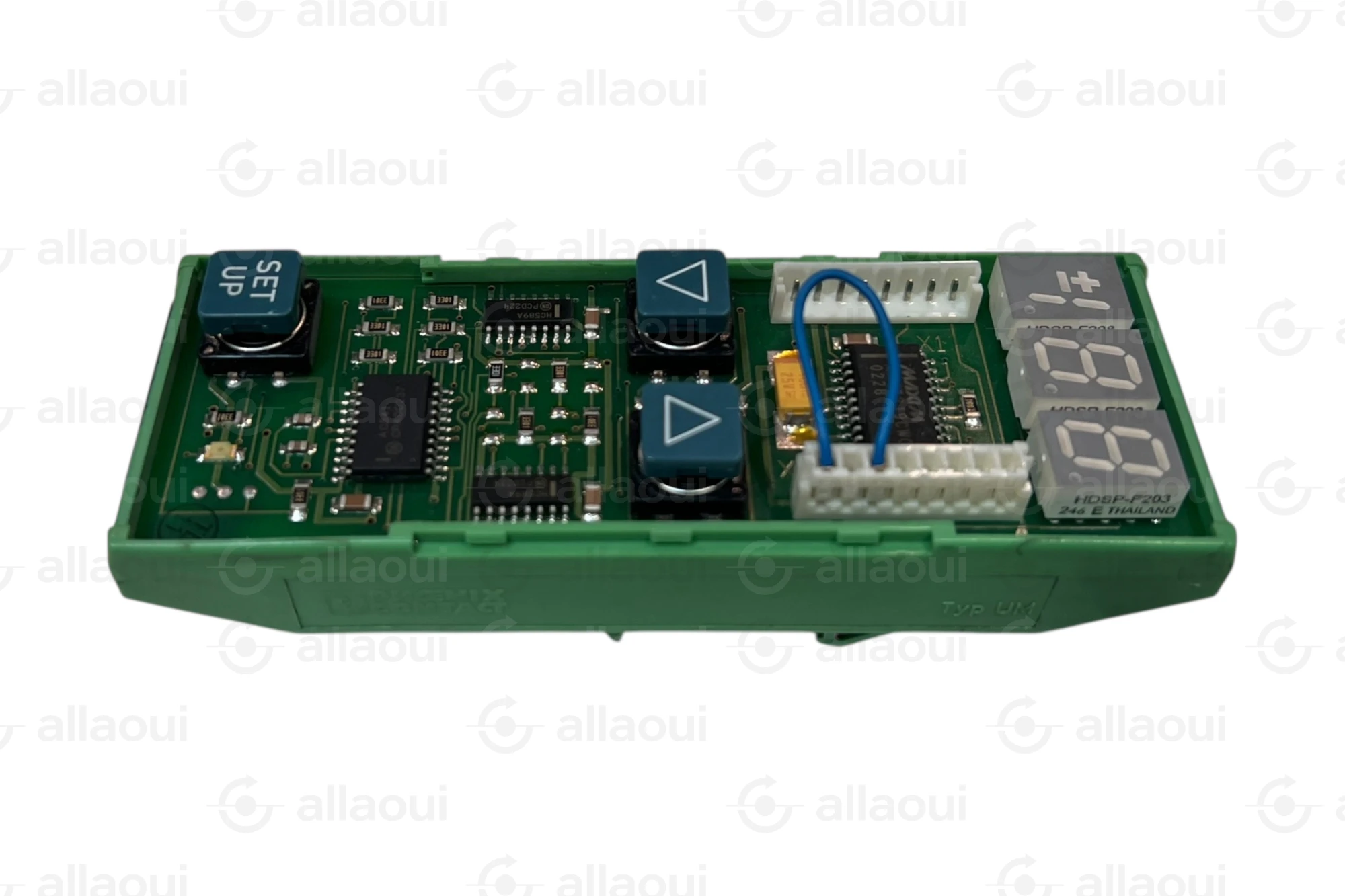 Phoenix Contact RT 4011 Module 208713 Phoenix Contact RT 4011 Module 208713