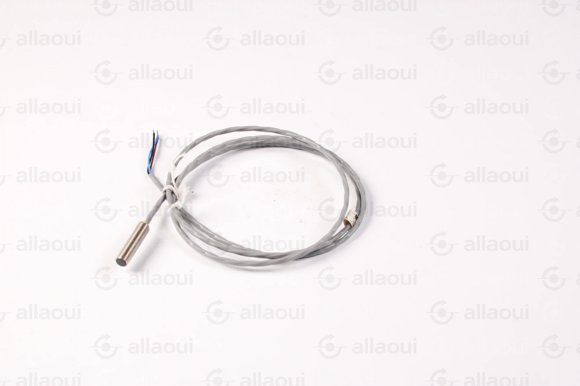 Pulsotronic Proximity sensor inductive KJ2-M8EB30-DPÖ-X1019 Pulsotronic Proximity sensor inductive KJ2-M8EB30-DPÖ-X1019