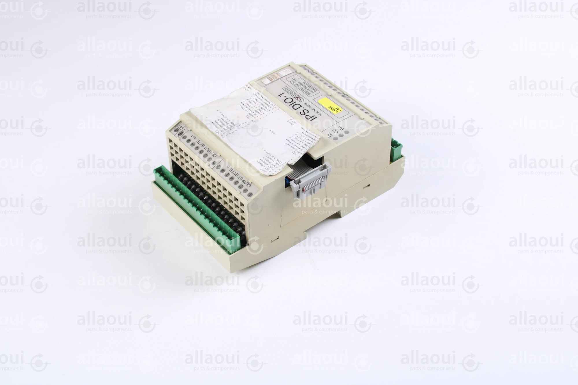 Manroland Digital In/Out Modul IPS.DIO-1 Manroland Digital In/Out Modul IPS.DIO-1