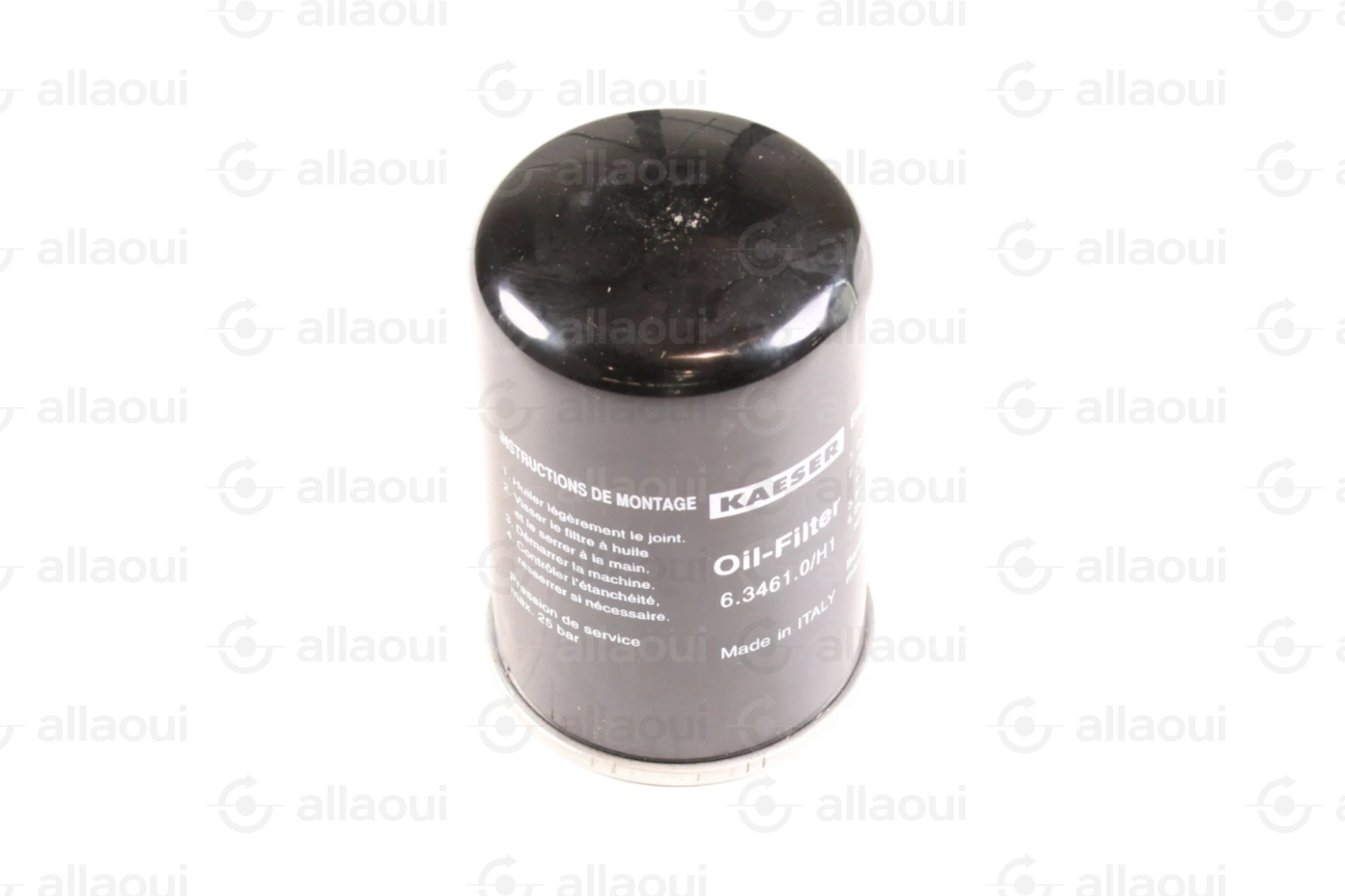 Kaeser Oil Filter 6.3461.1 Kaeser Oil Filter 6.3461.1