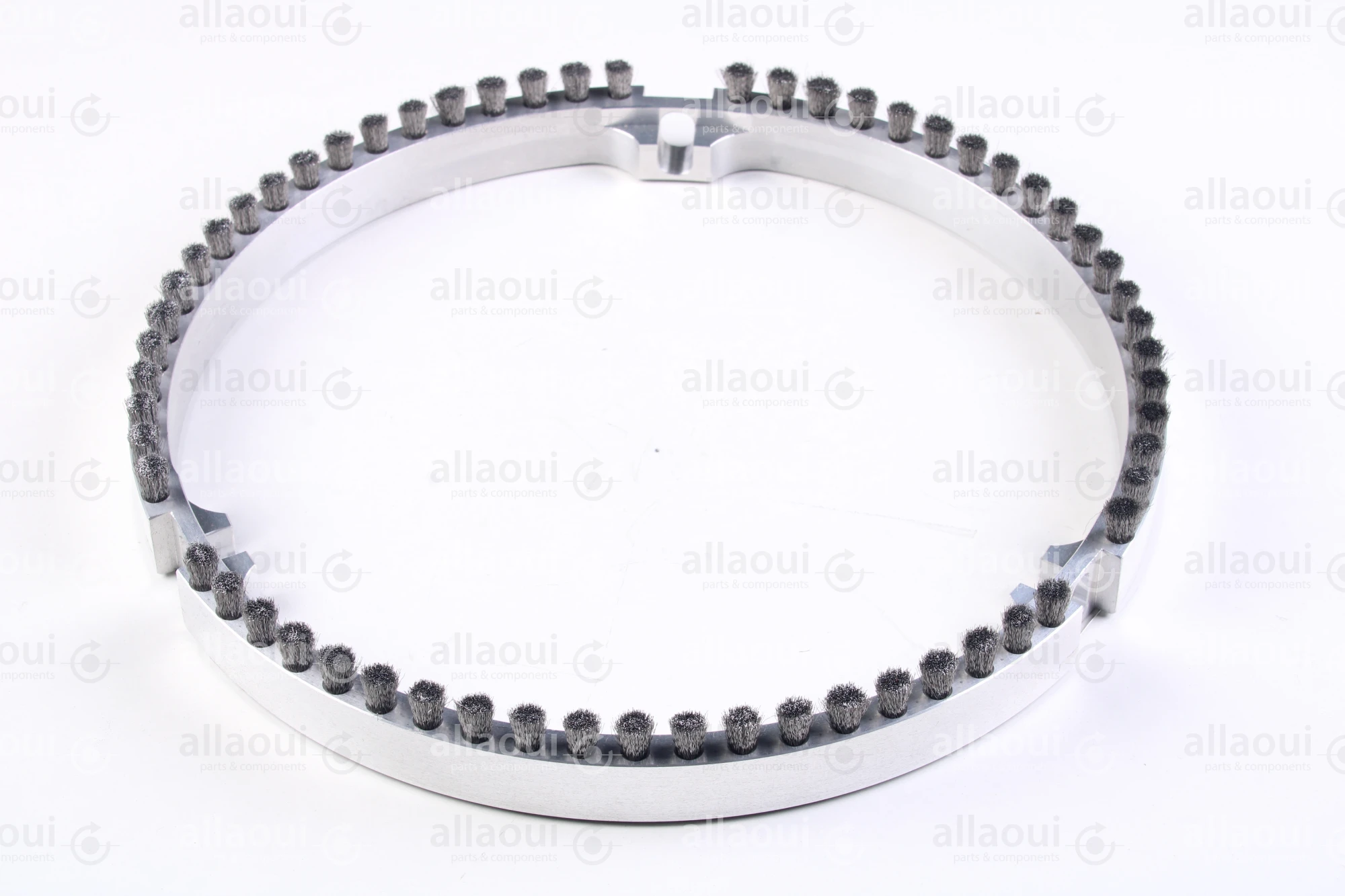 Müller Martini Brush RD 244X18.5 3010.5019.2 Müller Martini Brush RD 244X18.5 3010.5019.2