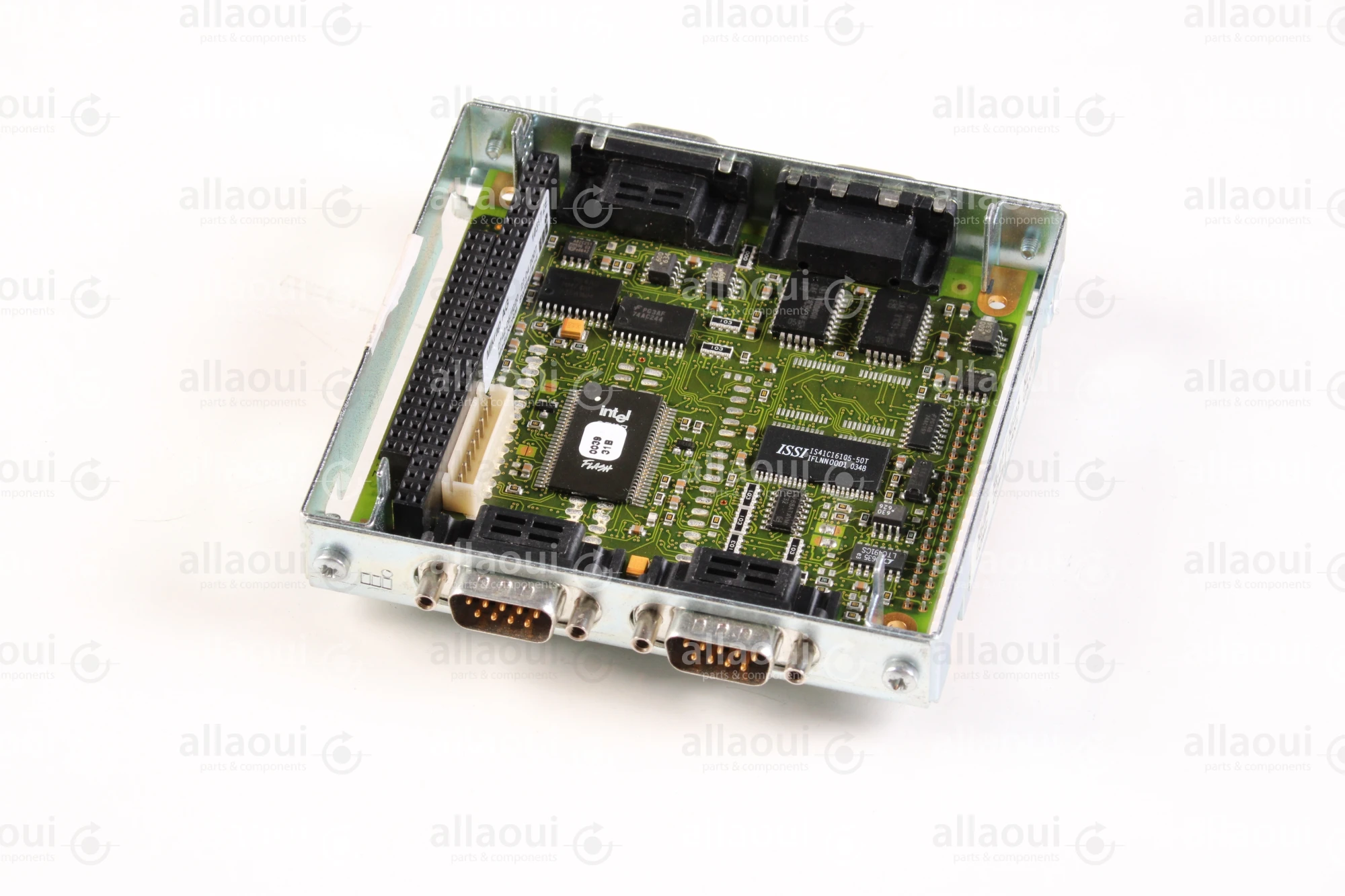 Ferag DJ13 Central Unit 5.940.534.004 Ferag DJ13 Central Unit 5.940.534.004