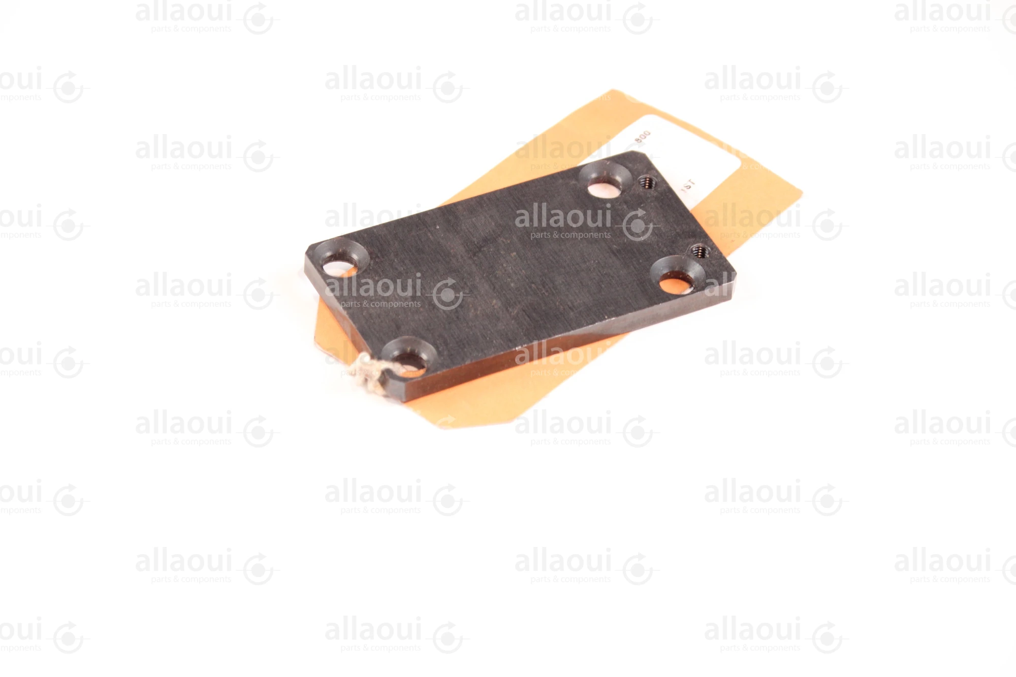 Müller Martini Plate 0370.1909.4 Müller Martini Plate 0370.1909.4