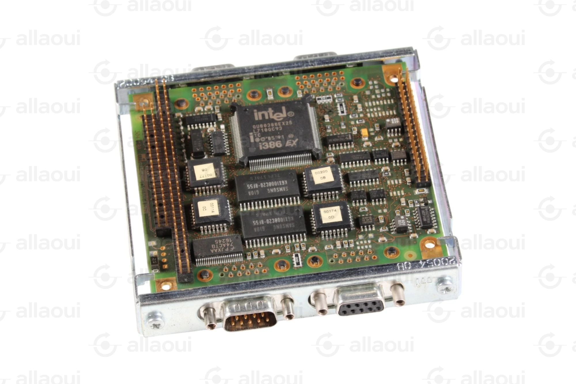 Ferag PC Board 5940534/009 Ferag PC Board 5940534/009