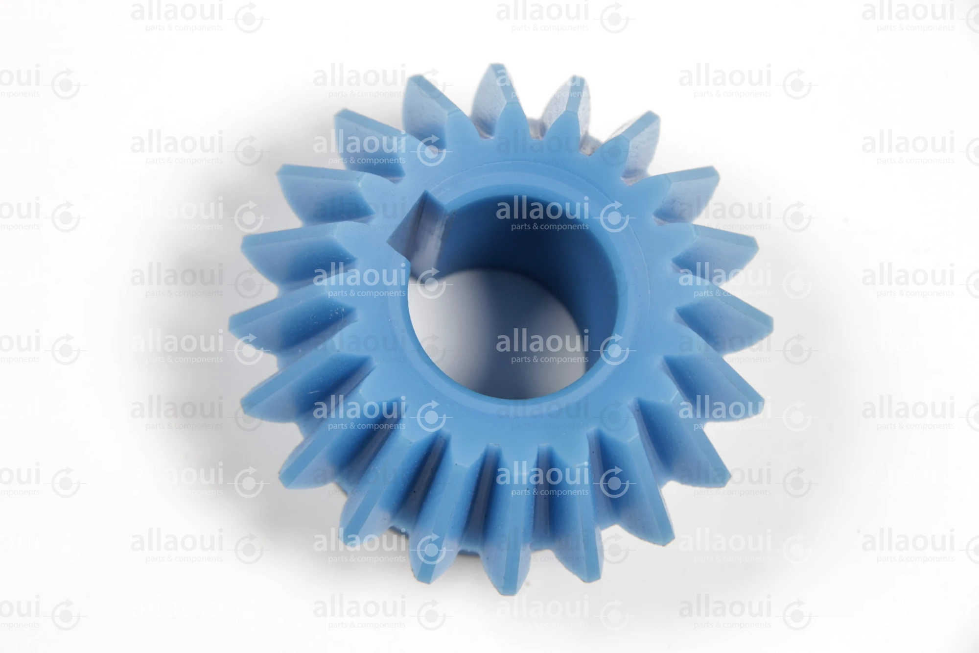 Müller Martini Bevel Gear 1550.2536.4 Müller Martini Bevel Gear 1550.2536.4