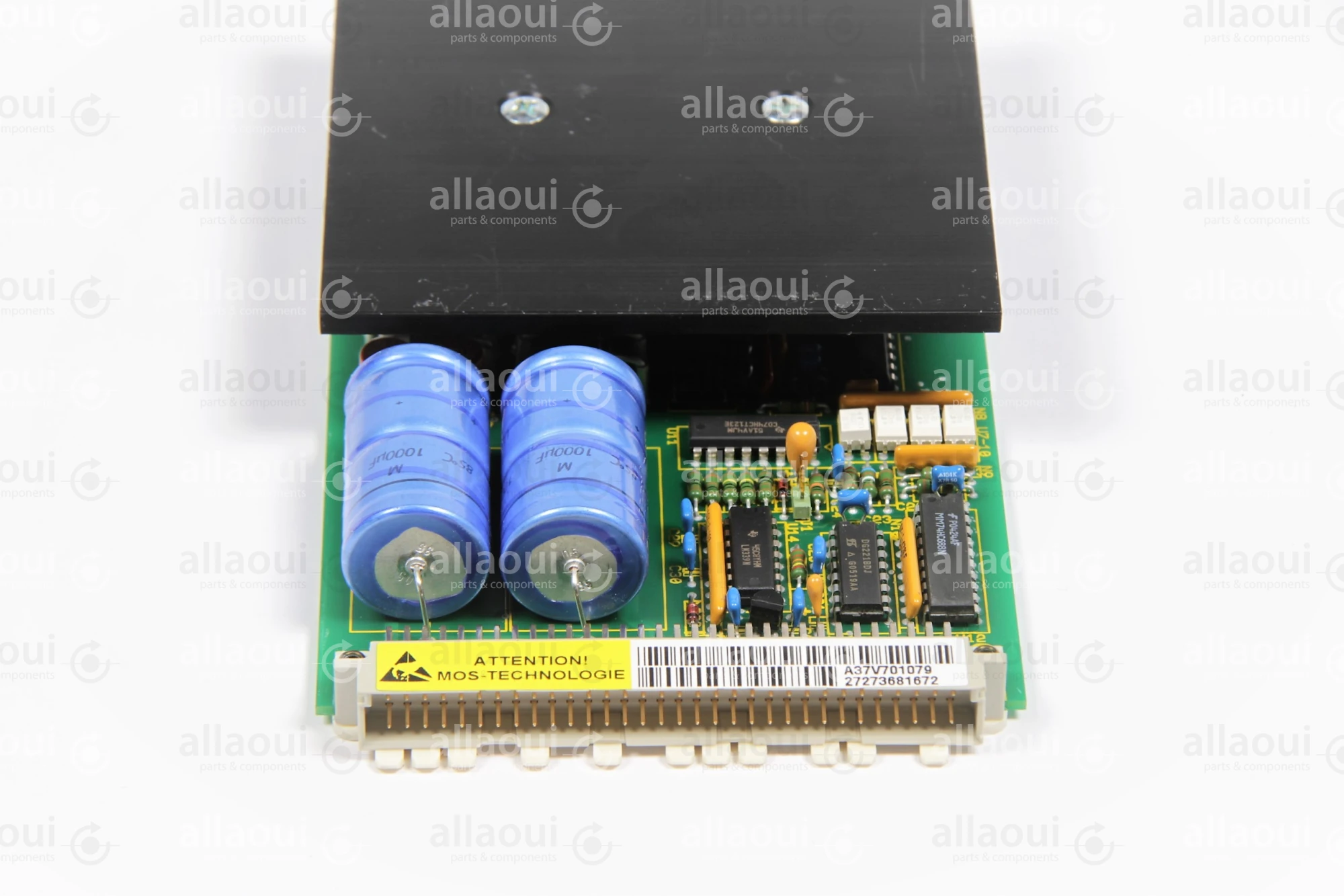 Manroland Board A37V701079 Manroland Board A37V701079
