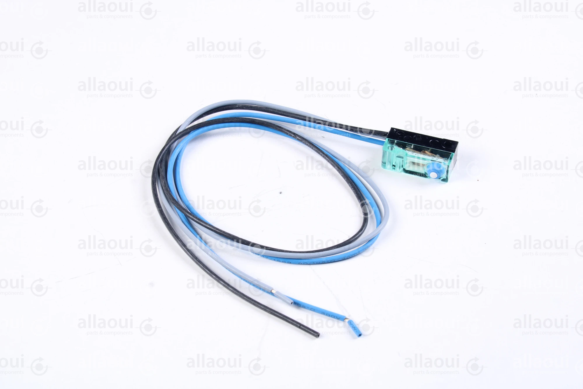 Heidelberg Switch ZD.248-016-01-00 Heidelberg Switch ZD.248-016-01-00