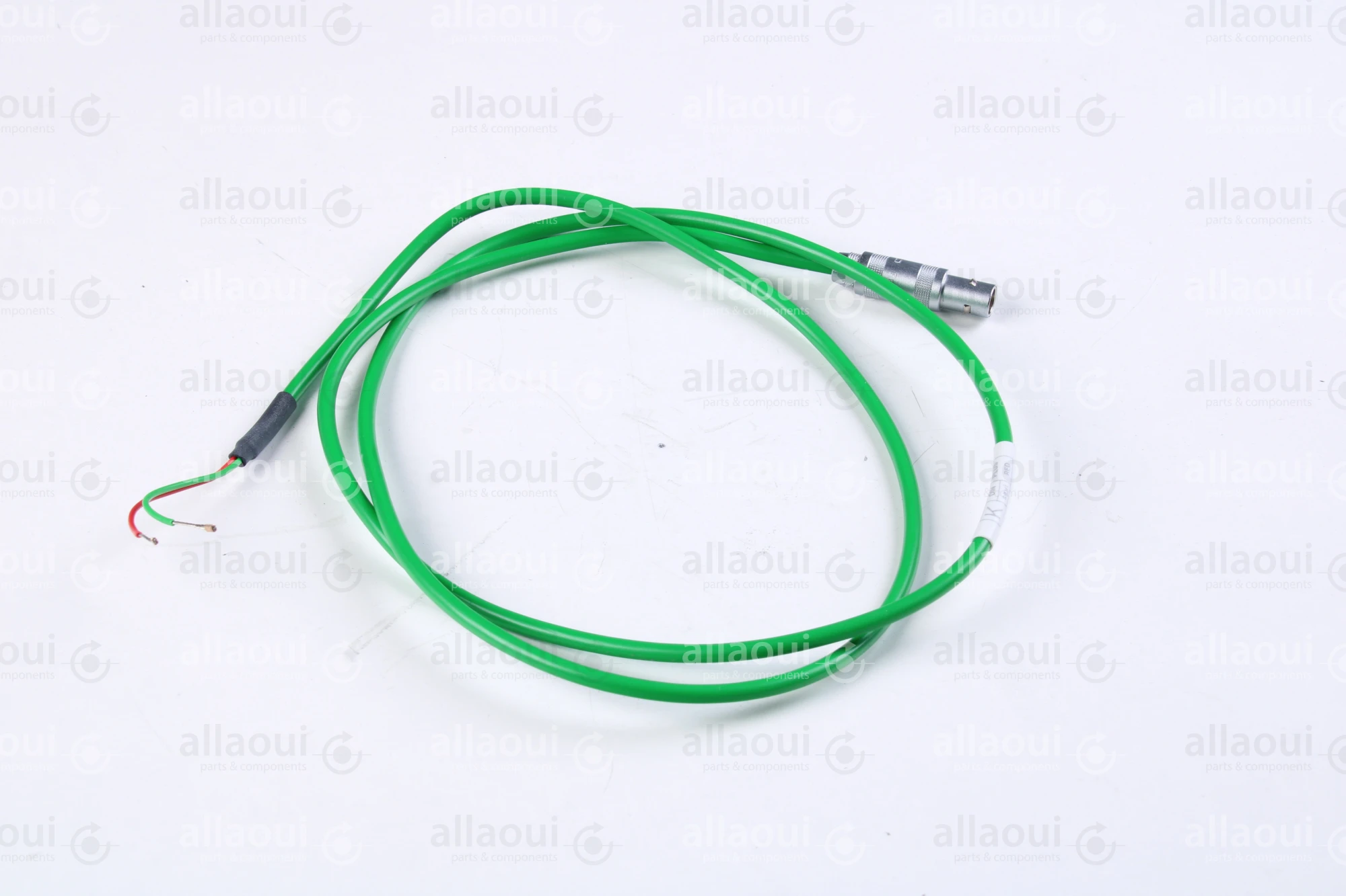Müller Martini Cable E zu 3001.7966.4 3011.2363.4 Müller Martini Cable E zu 3001.7966.4 3011.2363.4