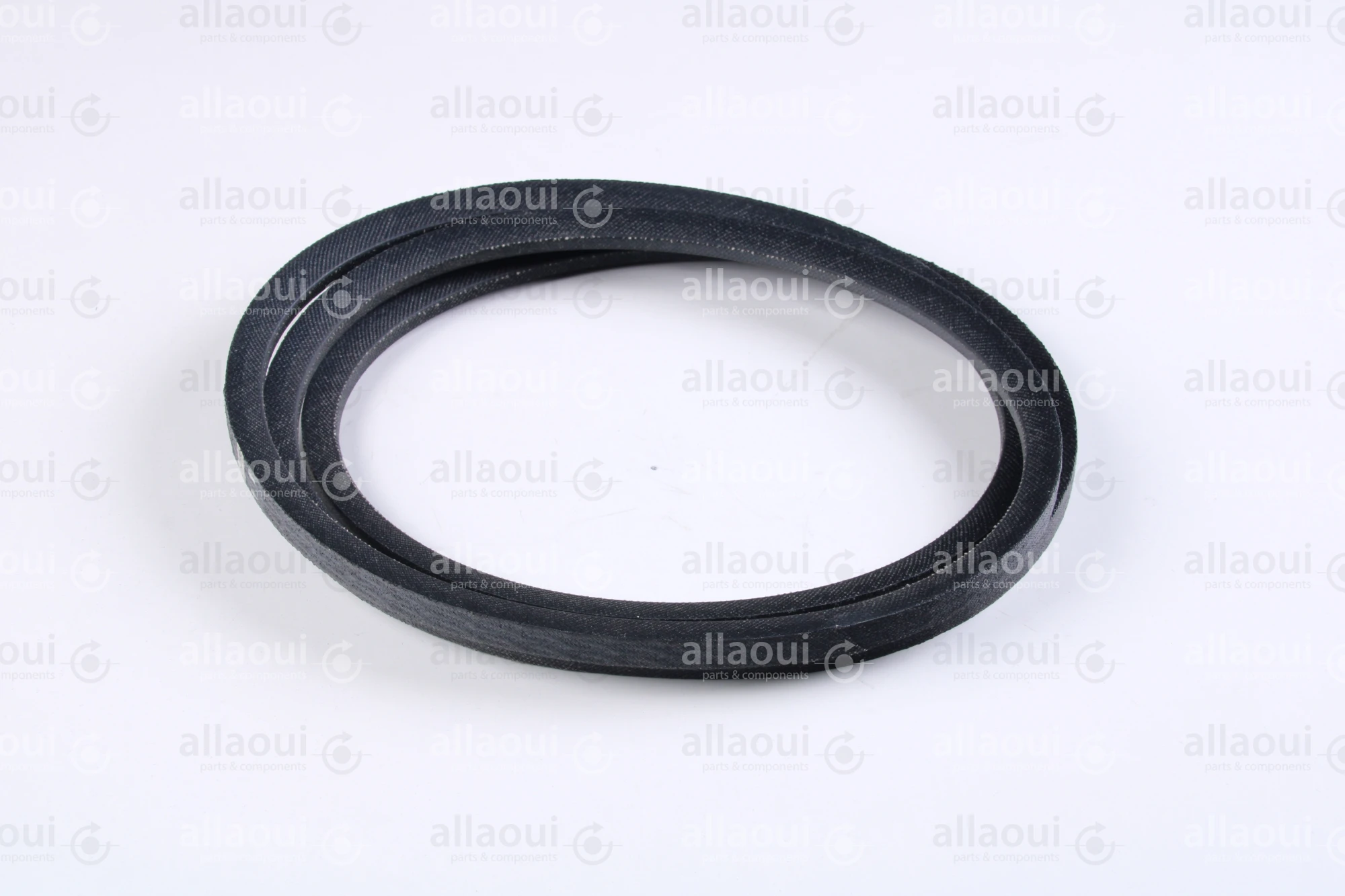 Optibelt Narrov V-Belt SPZ 1537-LW SPZ 1537-LW Optibelt Narrov V-Belt SPZ 1537-LW SPZ 1537-LW