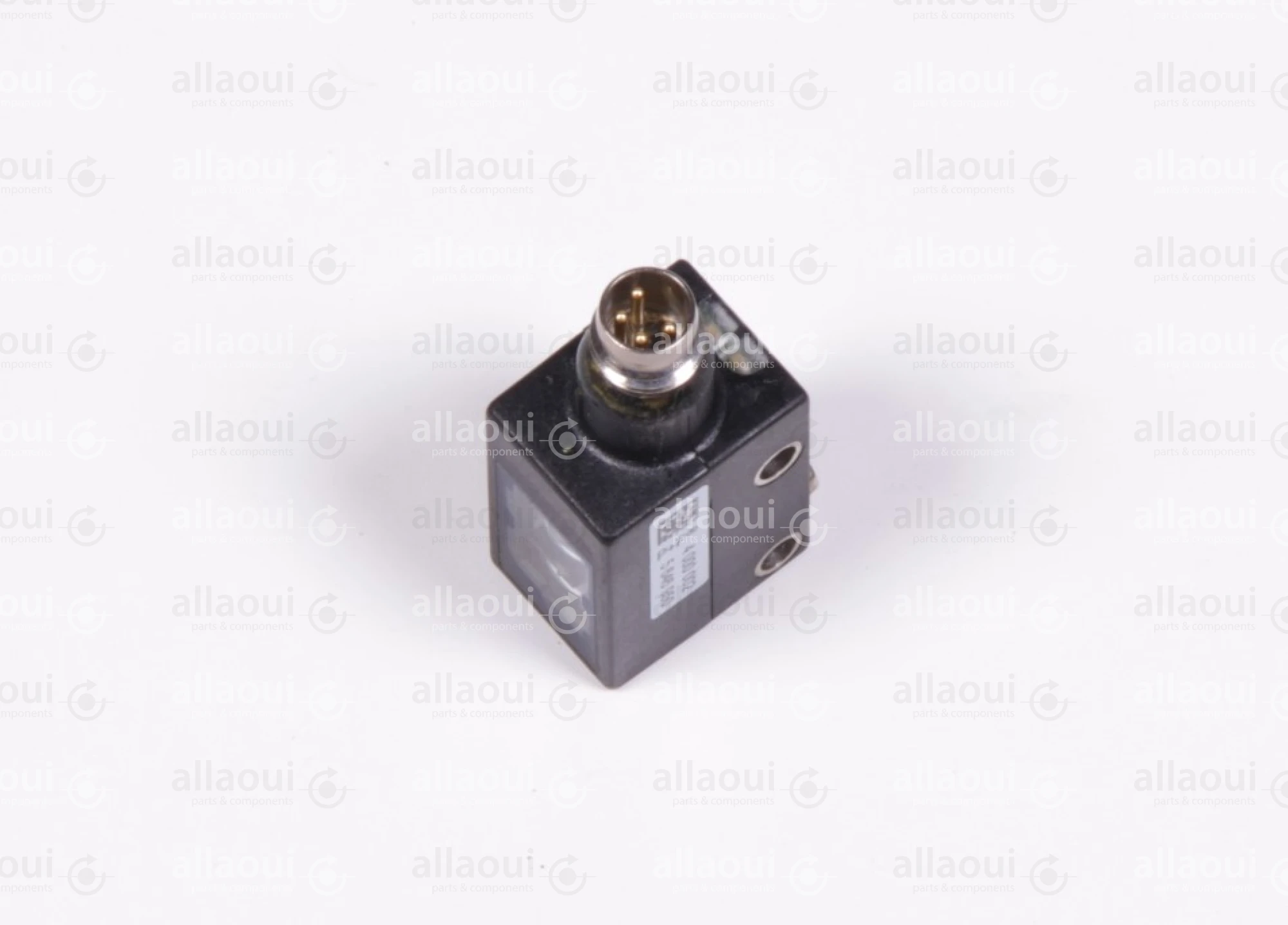 PEPPERL+FUCHS Reflection Sensor ST-H.1-19 131566 PEPPERL+FUCHS Reflection Sensor ST-H.1-19 131566