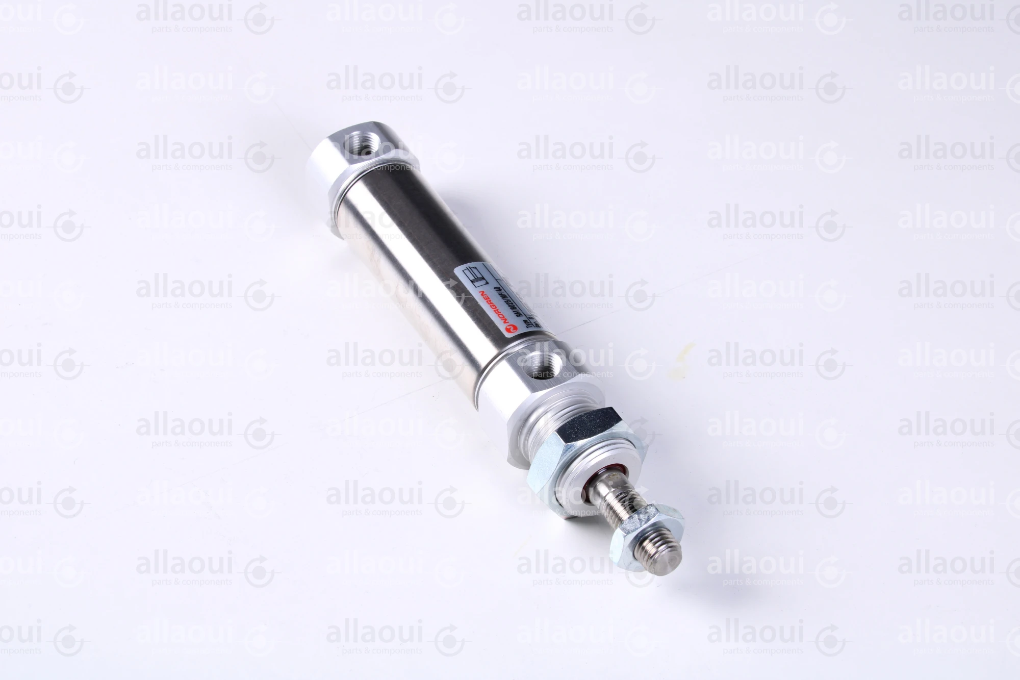 Norgren Pneumatic Cylinder RM/8025/MF/40 Norgren Pneumatic Cylinder RM/8025/MF/40