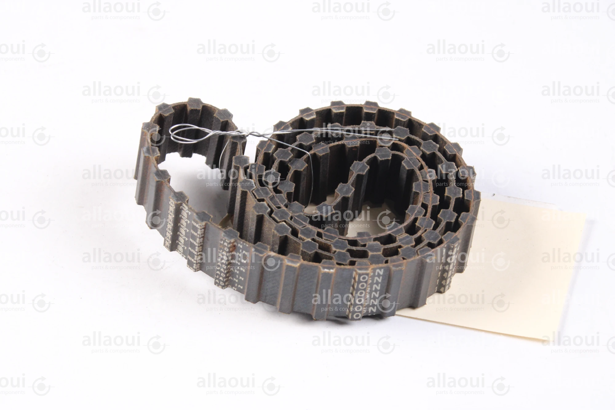 Mitsuboshi Double Toothed Belt 285-DL-20 Mitsuboshi Double Toothed Belt 285-DL-20