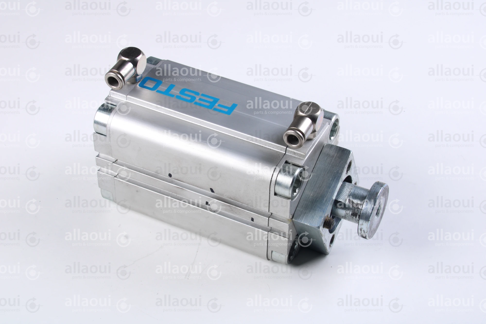 Festo Compact Cylinder ADVU-63-100-A-PA Festo Compact Cylinder ADVU-63-100-A-PA