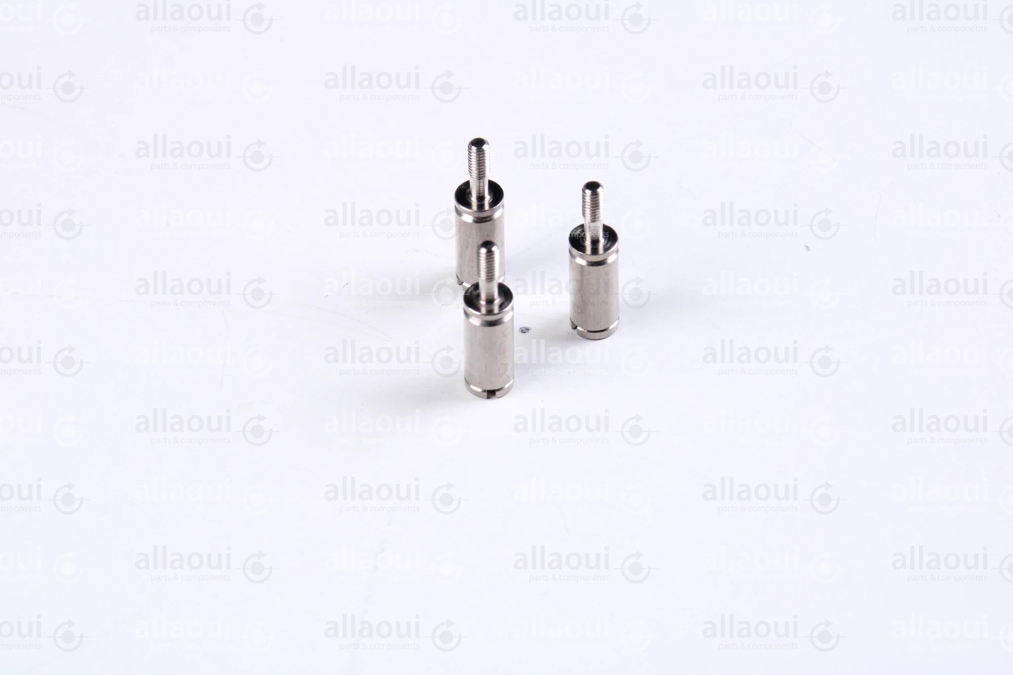 Müller Martini Connector (3 Pieces) 0058.1986 (3 Stück) Müller Martini Connector (3 Pieces) 0058.1986 (3 Stück)