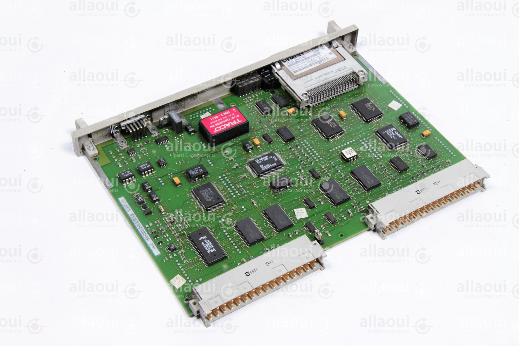 Siemens Cirucit Board 6ES5 308-3UC11 Siemens Cirucit Board 6ES5 308-3UC11