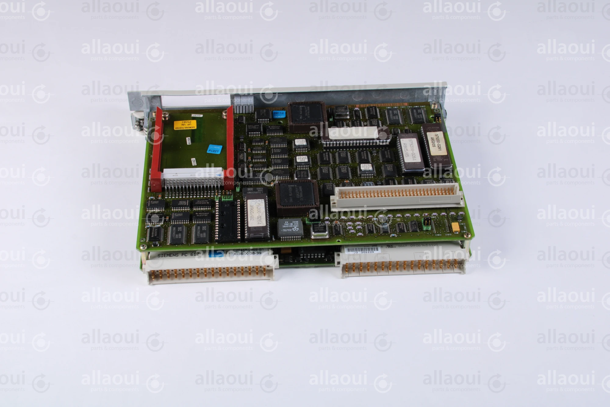 Siemens Board 6ES5948-3UA11 Siemens Board 6ES5948-3UA11