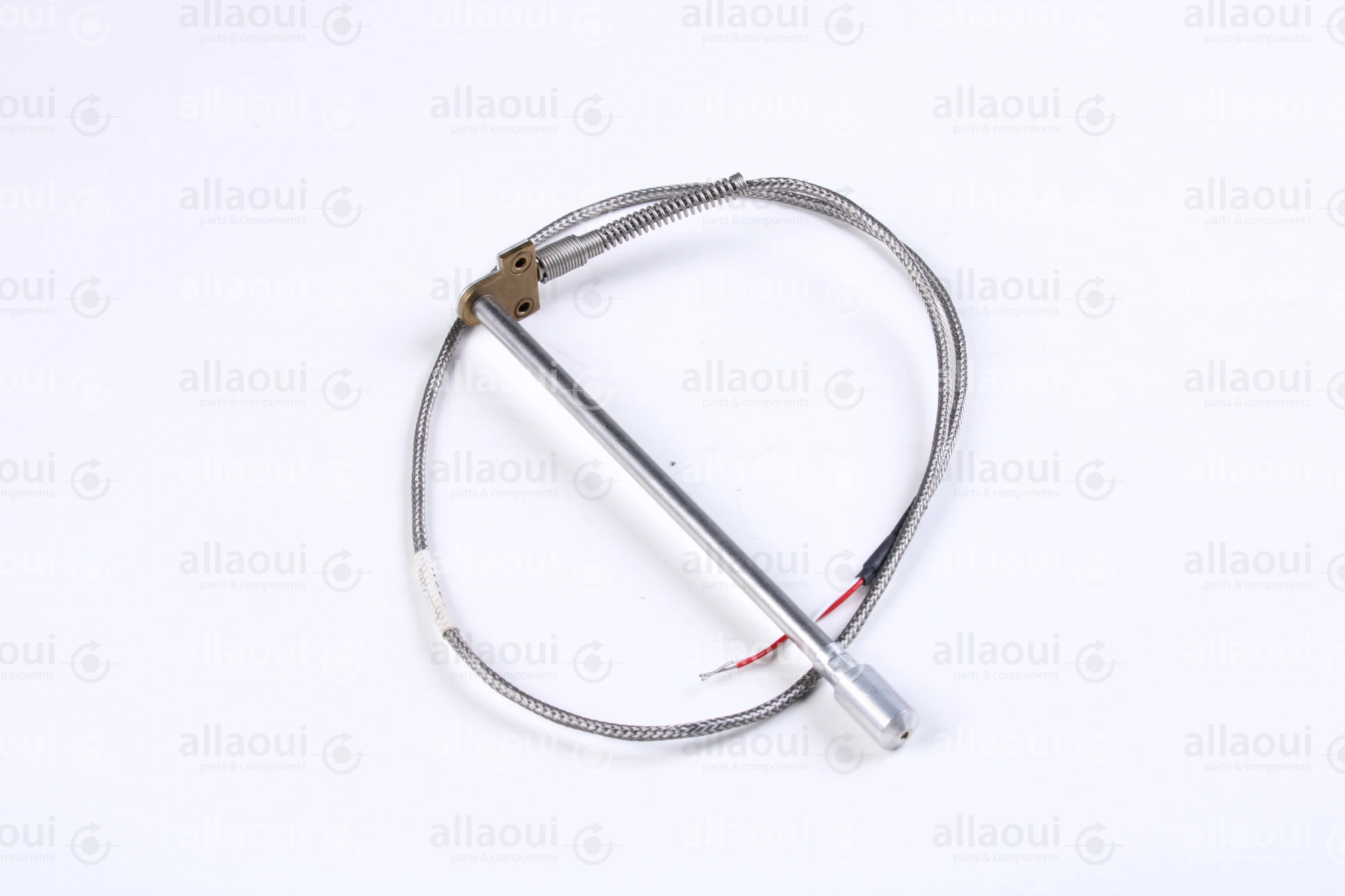 Müller Martini Temperature sensor Pt100 DIN B 0052.5220 Müller Martini Temperature sensor Pt100 DIN B 0052.5220