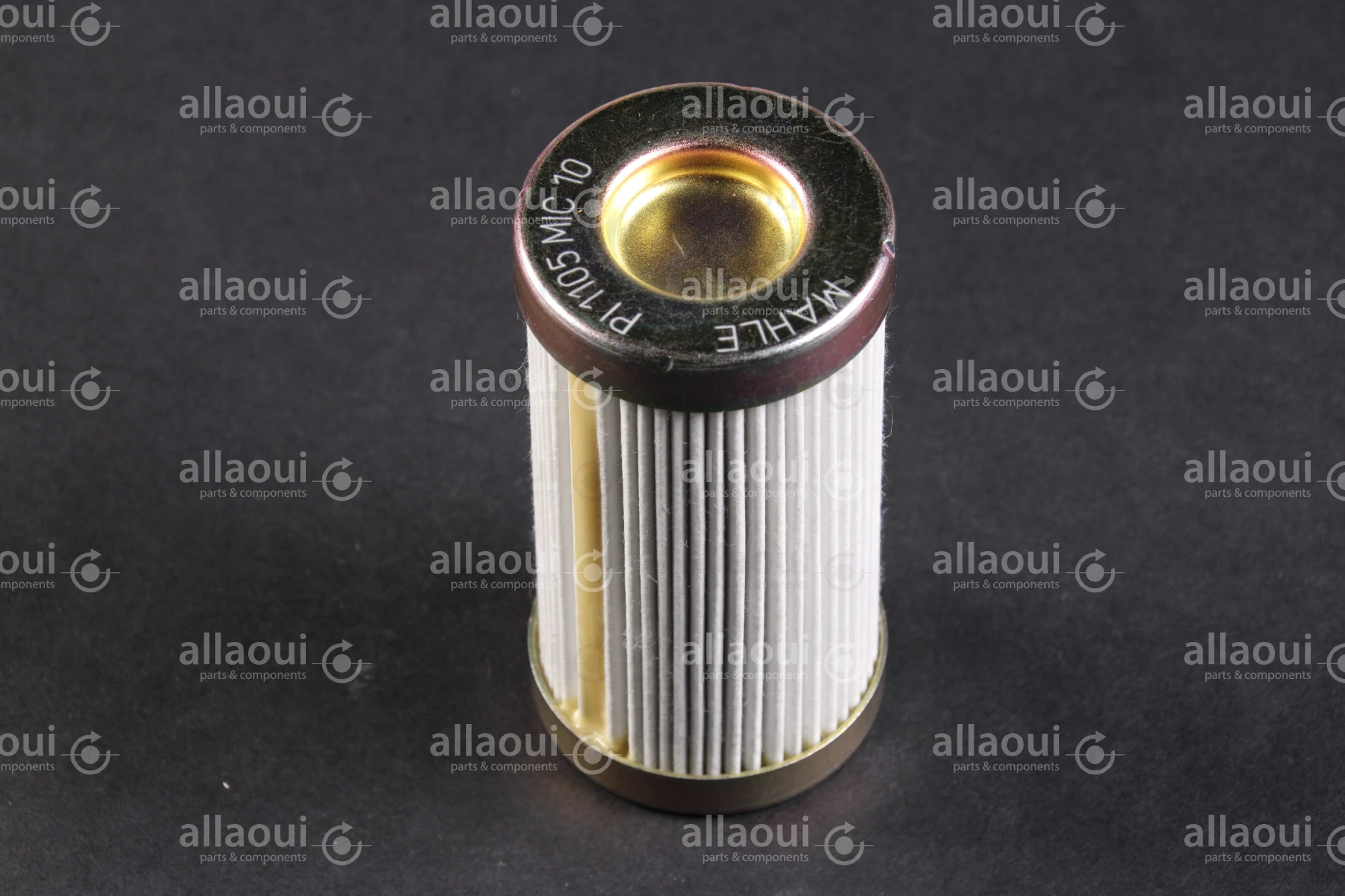 Mahle Filter Element Pi 1105 MIC 10 77576630 Mahle Filter Element Pi 1105 MIC 10 77576630
