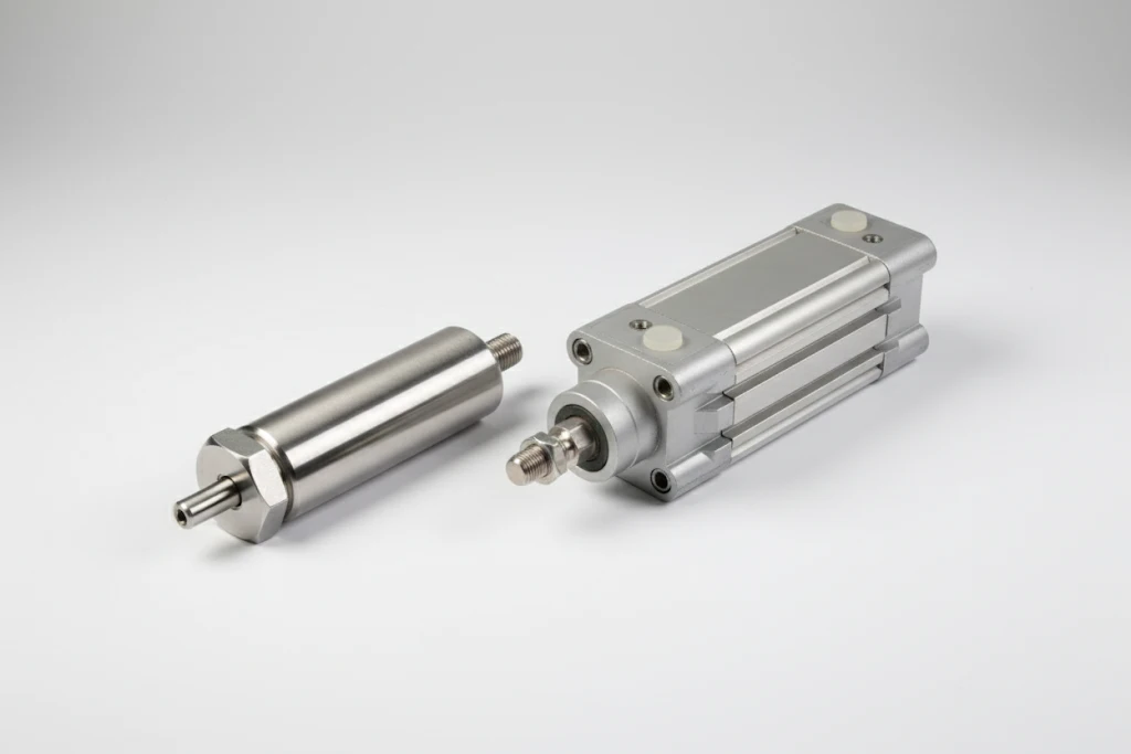 Pneumatic Cylinders