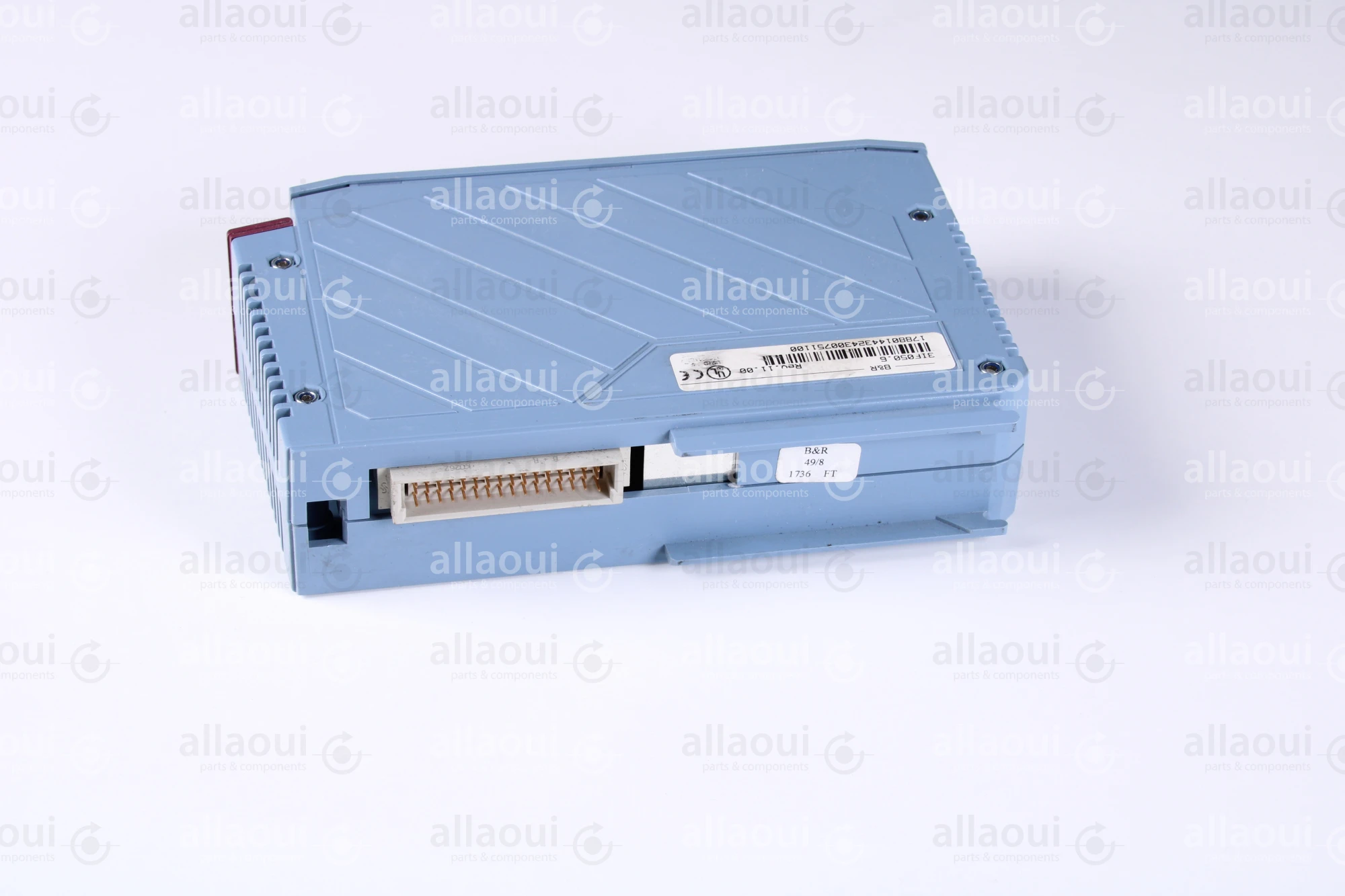 BR Automation Digital-I/O-Mod 3IF050.6 BR Automation Digital-I/O-Mod 3IF050.6