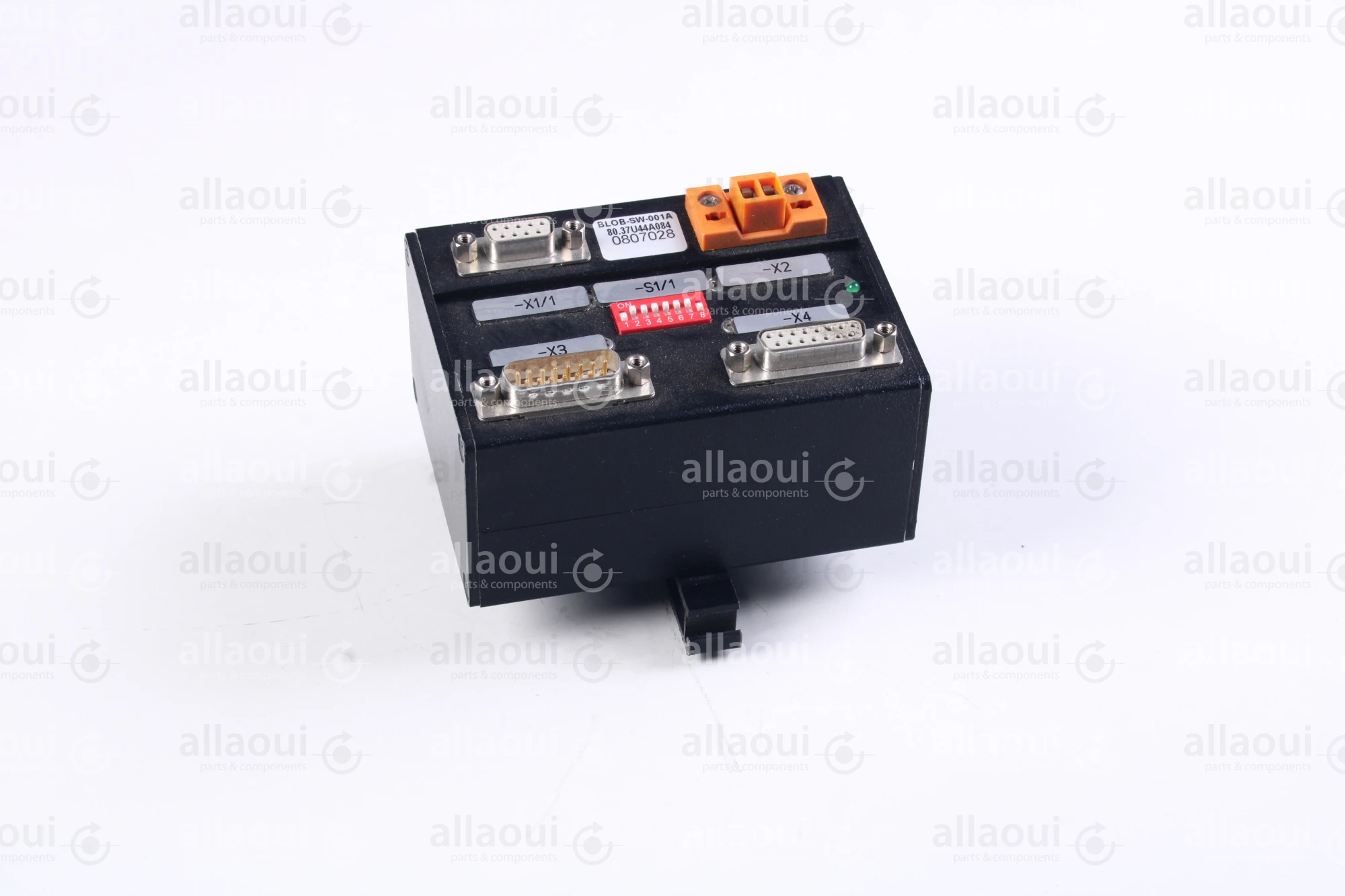 Manroland Interface 80.37U44-A084 Manroland Interface 80.37U44-A084