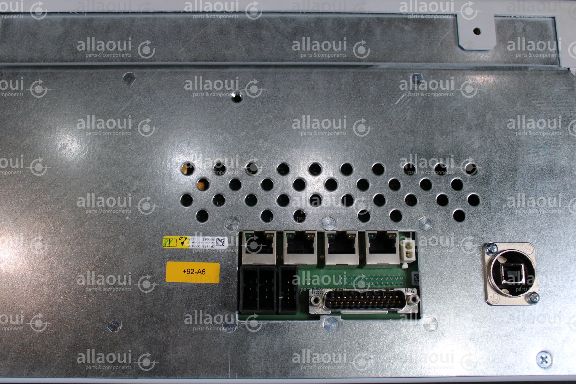 Heidelberg Control Bar CP.15.0233/01 Heidelberg Control Bar CP.15.0233/01