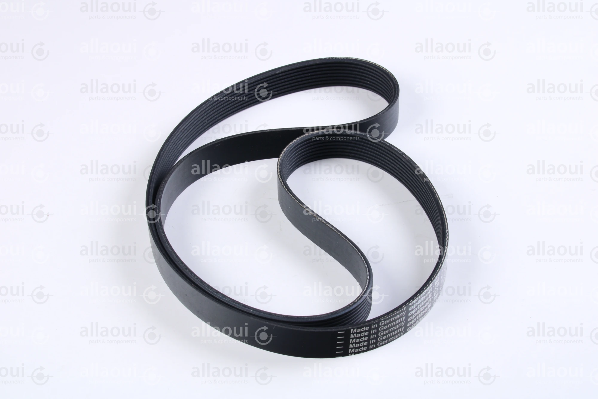 Heidelberg Poly-V Belt 400J8 ZD.201-463-01-00 Heidelberg Poly-V Belt 400J8 ZD.201-463-01-00