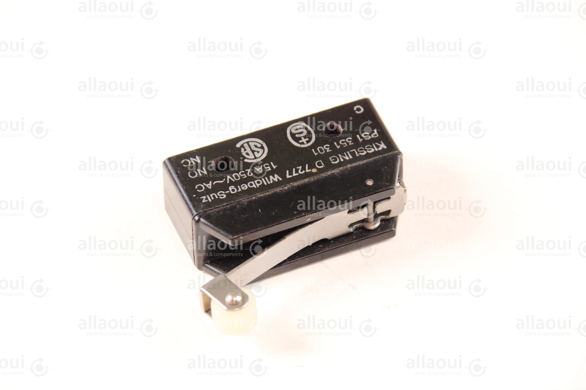 Kissling Switch PS1351301 Kissling Switch PS1351301