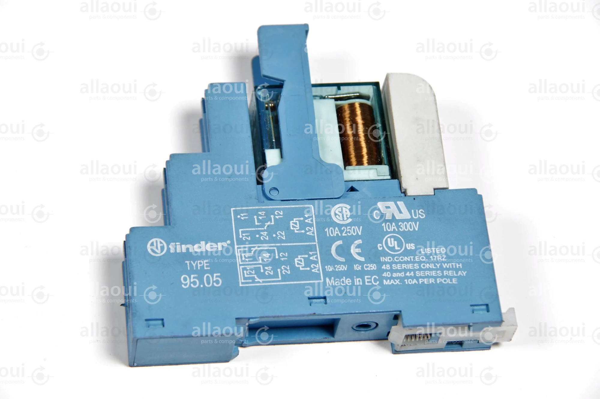 Finder Relay Finder 95.05 Finder Relay Finder 95.05