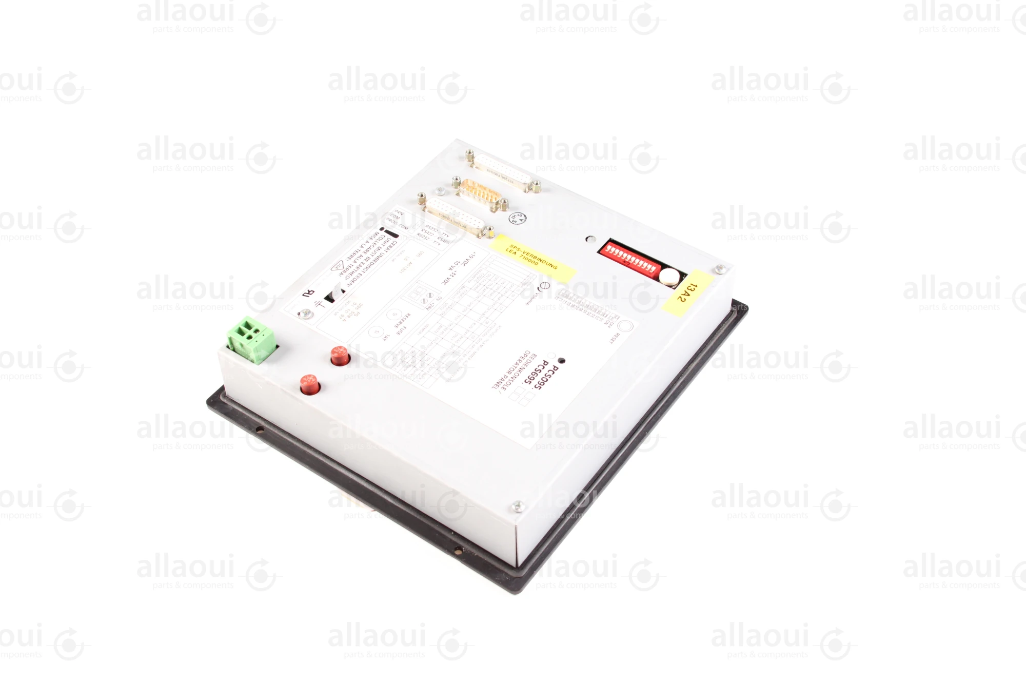 Lauer Console 095.508.A Lauer Console 095.508.A