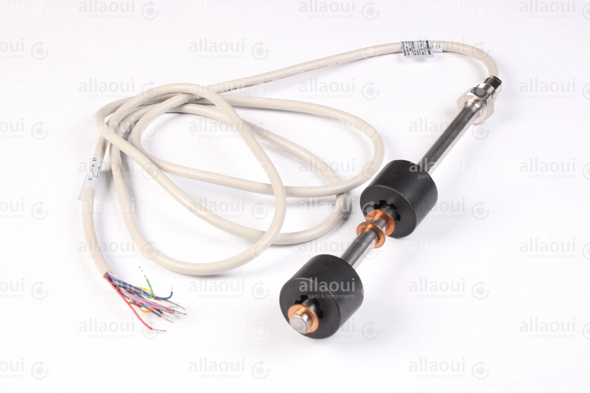 Weko Float Switch 653938 Weko Float Switch 653938