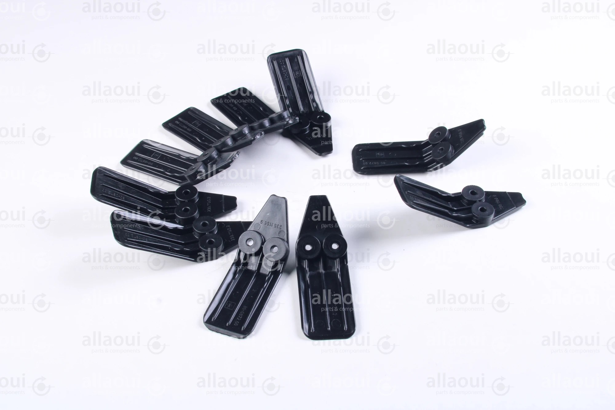 Müller Martini Chain Link (10 Pieces) 235.1156.9 Müller Martini Chain Link (10 Pieces) 235.1156.9