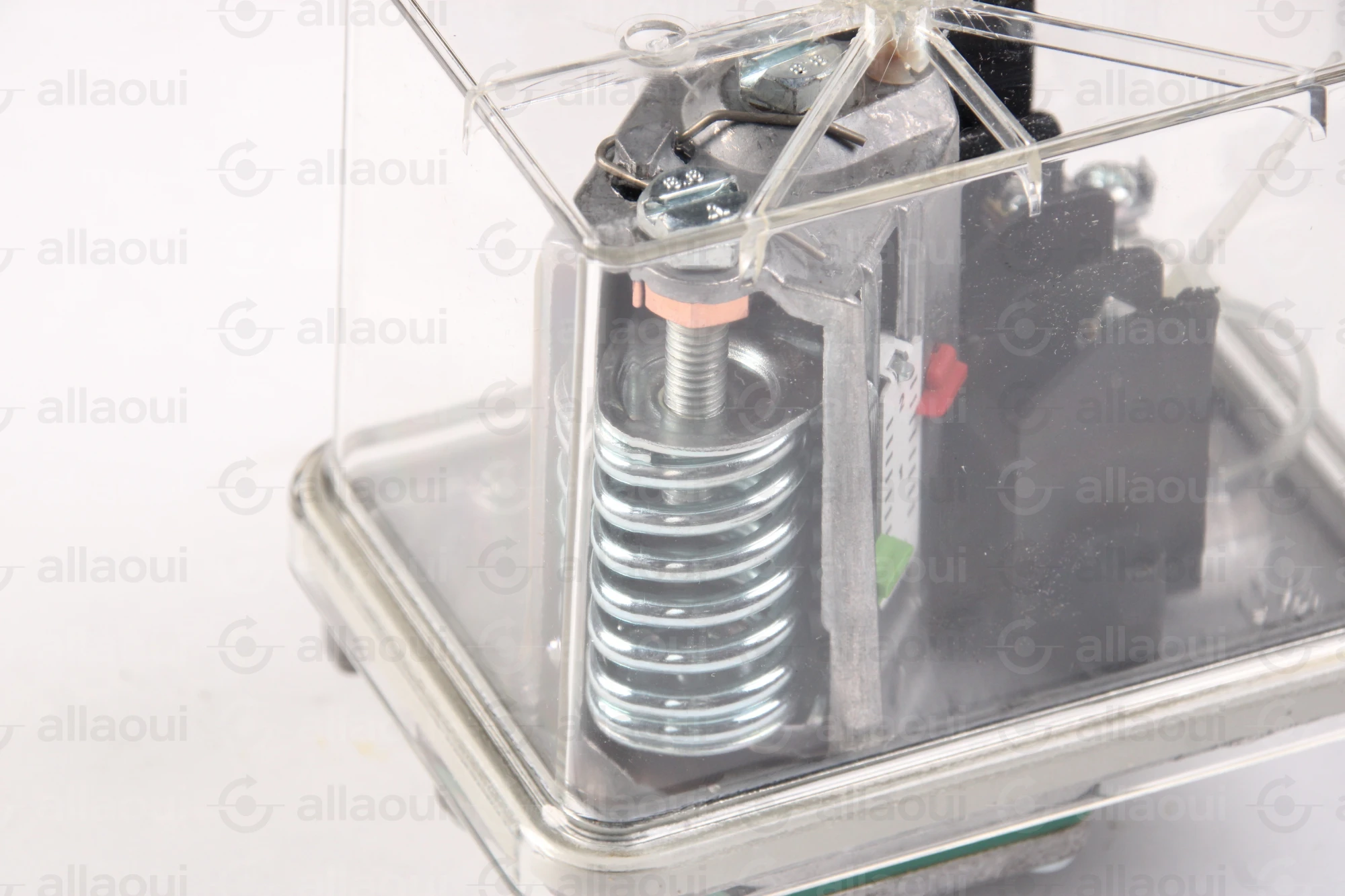 Tival Sensors Pressure Switch 1010061 Tival Sensors Pressure Switch 1010061