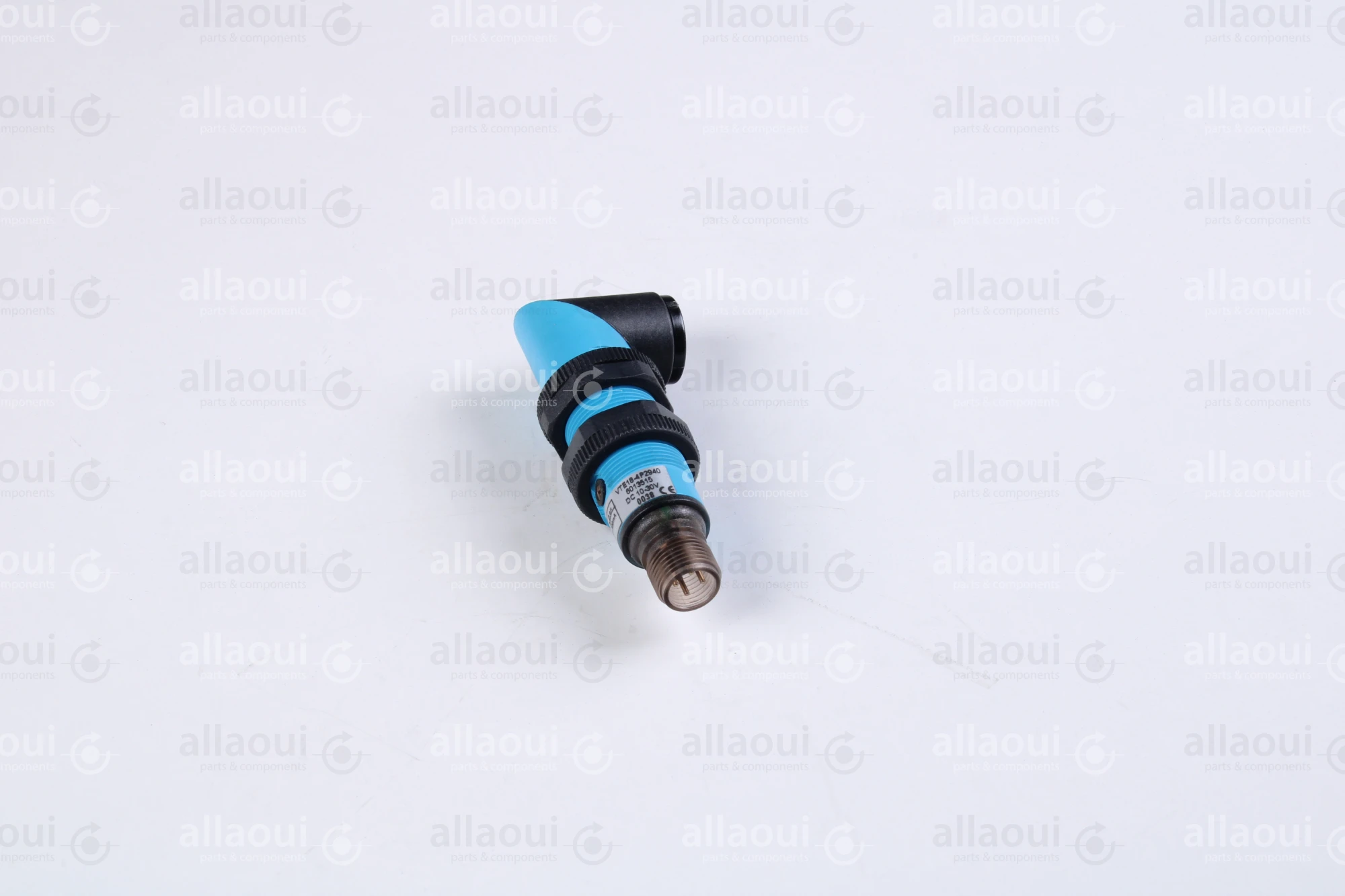 Sick Cylindrical photoelectric sensor 10-30V 100mA VTE18-4P2940 Sick Cylindrical photoelectric sensor 10-30V 100mA VTE18-4P2940