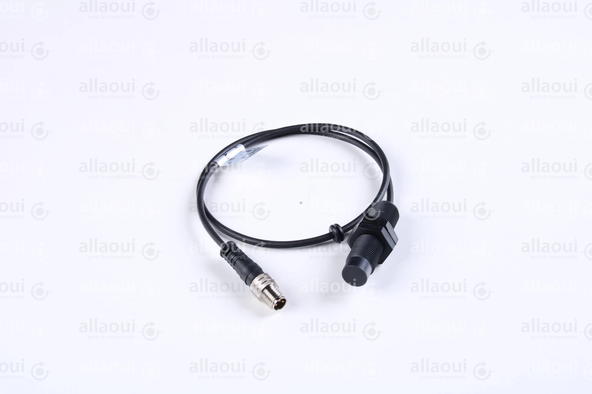 Baumer Capacitive sensor CFAK 12N11/111538 Baumer Capacitive sensor CFAK 12N11/111538