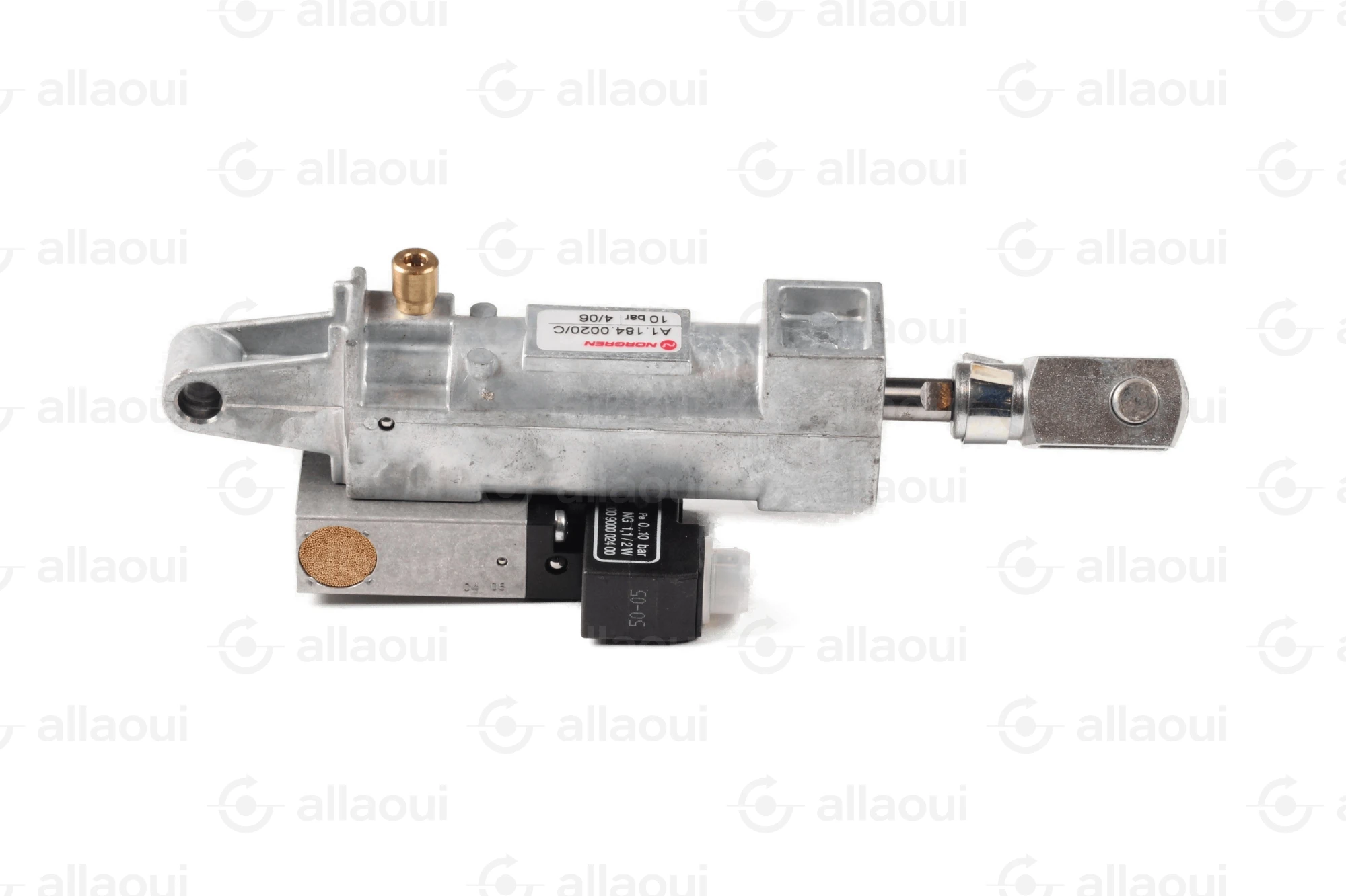 Norgren Cylinder Valve A1.184.0020/C