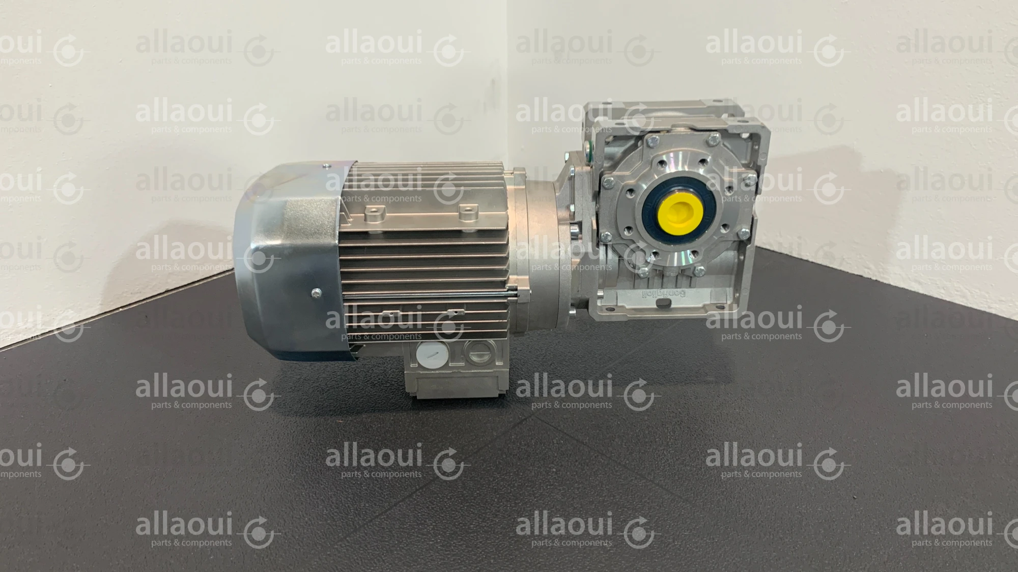 Bonfiglioli Motor BE 90LA 4 BE 90LA 4 Bonfiglioli Motor BE 90LA 4 BE 90LA 4