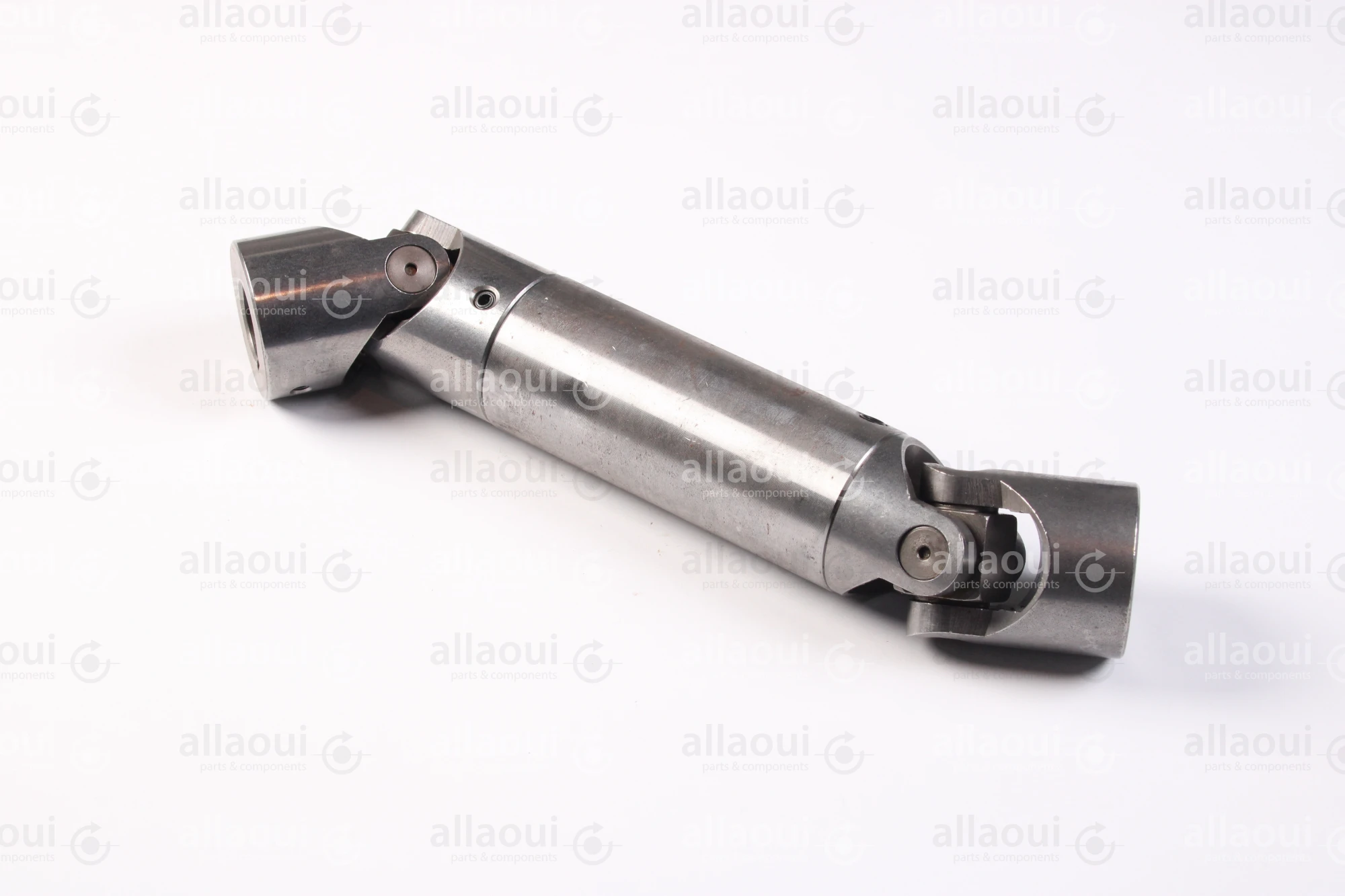 Müller Martini Joint Shaft 42-250-50 0448.1587.3 Müller Martini Joint Shaft 42-250-50 0448.1587.3