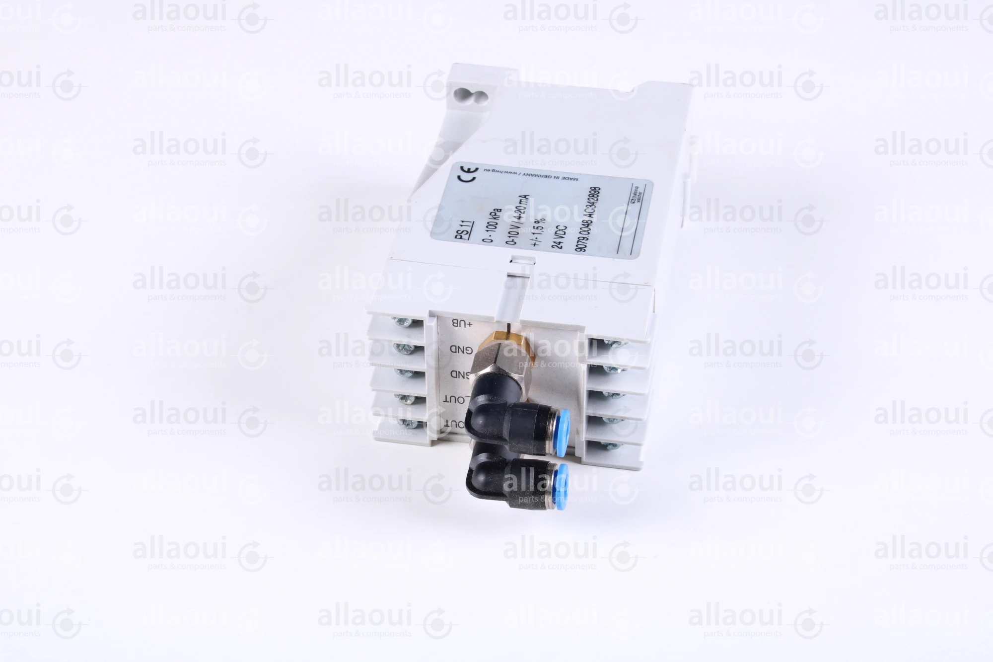 Koenig & Bauer (KBA) Pressure Sensor L0863216 Koenig & Bauer (KBA) Pressure Sensor L0863216