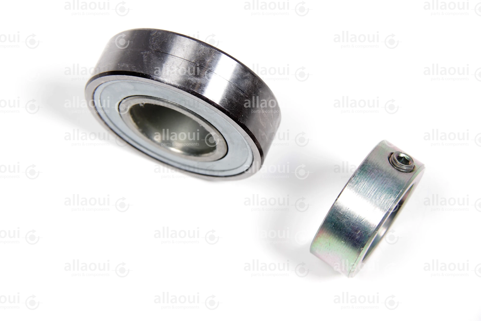 Müller Martini Bearing RAE30NPP 0038.1299 Müller Martini Bearing RAE30NPP 0038.1299