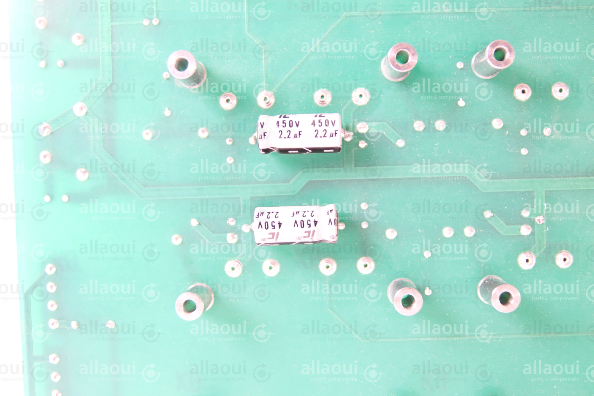 UNKNOWN Board PB068677 UNKNOWN Board PB068677